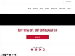 Sites similar to speedskating.ca