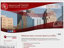Sites similar to speedslaw.com