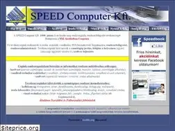 Sites similar to speedsoft.hu