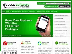 Sites similar to speedsoft.in