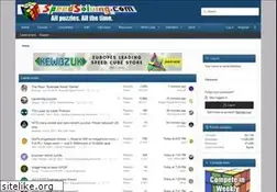 Sites similar to speedsolving.com