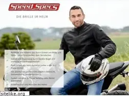 Sites similar to speedspecs.de