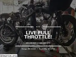 Sites similar to speedsperformanceplus.com