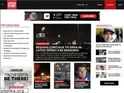 Sites similar to speedsport.com