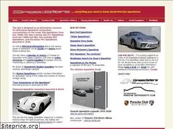 Sites similar to speedsters.com