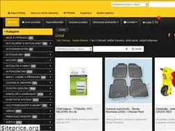 Sites similar to speedtech.cz