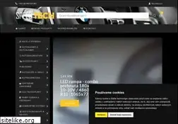 Sites similar to speedtech.sk