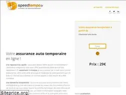 Sites similar to speedtempo.fr