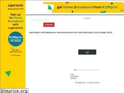 Sites similar to speedtest.mybroadband.co.za