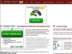 Sites similar to speedtest.net.in