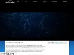 Sites similar to speedtest.pk