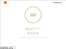 Sites similar to speedtest.ro