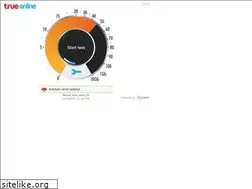 Sites similar to speedtest.trueinternet.co.th