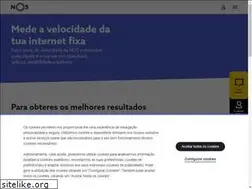 Sites similar to speedtest.zon.pt