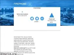 Sites similar to speedtest2.com