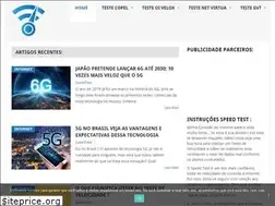 Sites similar to speedtestbrasil.com