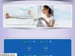 Sites similar to speedtestnet.hu