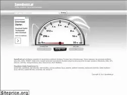 Sites similar to speedtests.pl
