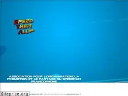Sites similar to speedthemall.com
