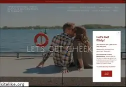Sites similar to speedtorontodating.com