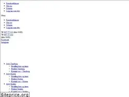 Sites similar to speedtrafikk.no