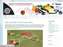 Sites similar to speedtrainingequipments.blogspot.in