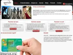 Sites similar to speedtransfer.ro