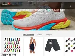 Sites similar to speedtri.com.br