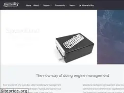 Sites similar to speeduino.com