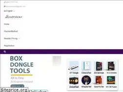 Sites similar to speedunlocker.com