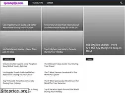 Sites similar to speedup9ja.com