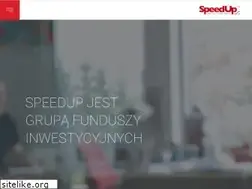 Sites similar to speedupgroup.com