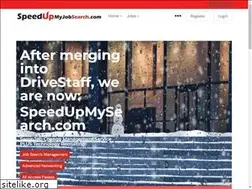 Sites similar to speedupmyjobsearch.com