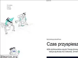 Sites similar to speedupninja.pl