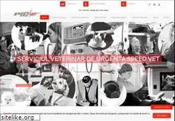 Sites similar to speedvet.ro