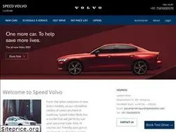 Sites similar to speedvolvo.com