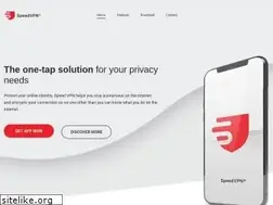Sites similar to speedvpn.app