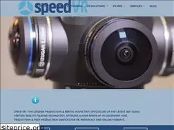 Sites similar to speedvr.co.uk