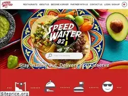 Sites similar to speedwaiter.com