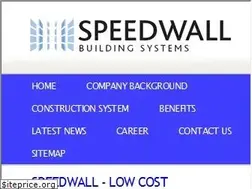 Sites similar to speedwall.com
