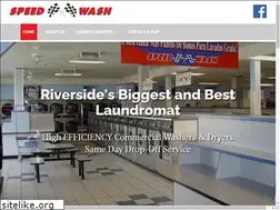 Sites similar to speedwashlaundry.com