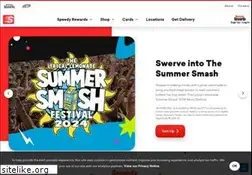 Sites similar to speedway.com