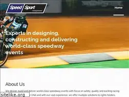 Sites similar to speedway.dk