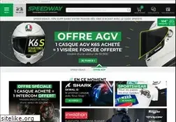 Sites similar to speedway.fr