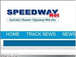 Sites similar to speedway.net.au