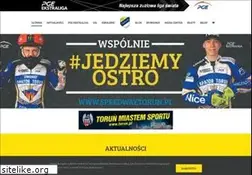 Sites similar to speedway.torun.pl