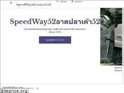 Sites similar to speedway52.com