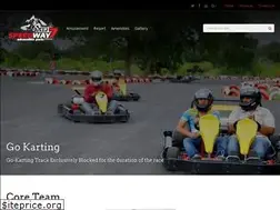 Sites similar to speedway7.co.in