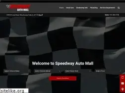 Sites similar to speedwayautomall.com