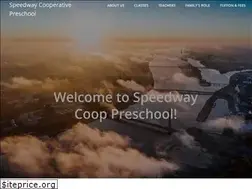 Sites similar to speedwaycoop.org